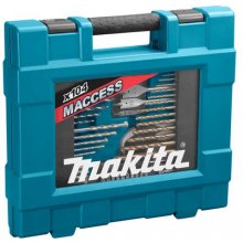 Makita drill bit set D-31778 104tlg -...
