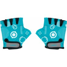 Globber gloves, teal, 528-005 | Globber