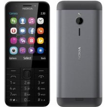 Mobiiltelefon Nokia Mobile phone 230 DS...