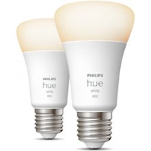 Philips by Signify Philips Hue W 9W A60 E27...