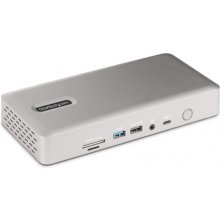 STARTECH THUNDERBOLT 4 DOCK 2X HDMI/DP 2X...