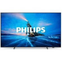 Teler Philips 4K QD MiniLED TV 139 cm (55")...