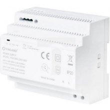 YINGJIAO DIN power supply YSDS 12V 11,3A...