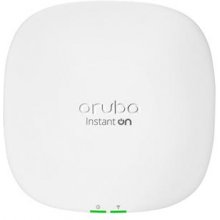 Aruba R9B33A wireless access point White...