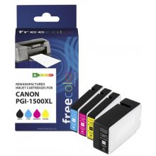 Tooner Freecolor K10404F7 ink cartridge 4...