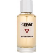 GUESS Originals Red Currant & Balsam 100ml -...