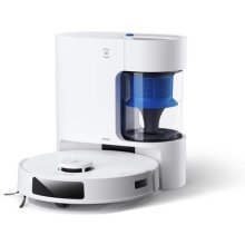 Ecovacs Deebot N20 Plus 0.4 L Bagless White