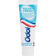 Odol Velvet Fresh 75ml - Toothpaste unisex...