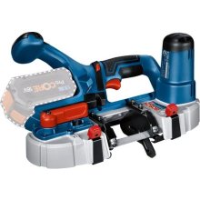 Bosch GCB 18V-63 Professional portable...