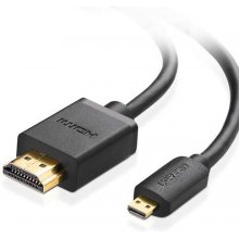 Ugreen 30104 HDMI cable 3 m HDMI Type D...