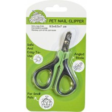 MR.FLUFFY Nail clippers for cats, 9.5 x 6.5...