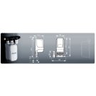 Flowing Water Heaters