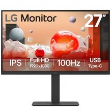 Monitor LG 27BA650 27" Full HD USB-C