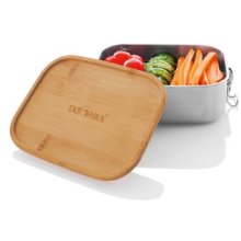 Tatonka Lunch Box I 800 Bamboo
