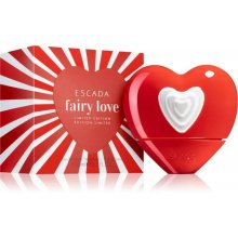 ESCADA Fairy Love Limited Edition 100ml -...
