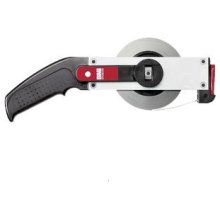 BMI 501014020A tape measure 20 m Aluminium...