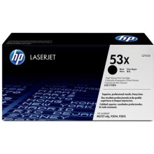 Tooner HP 53X High Yield Black Original...