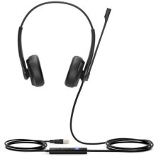 Yealink UH34 Dual Teams Headset