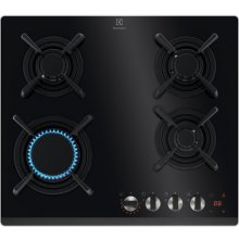 Плита Electrolux KGG643753K