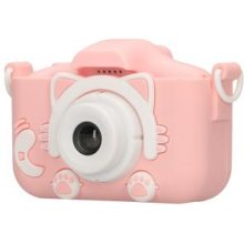 Extralink H27 SINGLE PINK children's gadget...