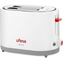 Ufesa TT7385 toaster 7 2 slice(s) 800 W...