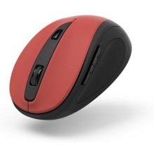 Hama MW-400 V2 mouse Right-hand Office RF...