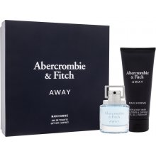 Abercrombie & Fitch Away 50ml - Eau de...