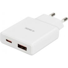 IBOX ILUC43W mobile device charger Universal...