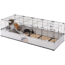 FERPLAST Modular 4 - cage for rabbit and...