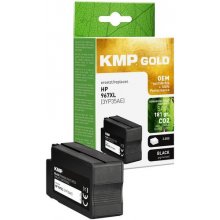 KMP 1766,6201 ink cartridge 1 pc(s) Original...