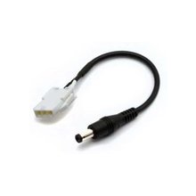 ZEBRA WIRING adapter CONVERTER CABLE 6 INCH