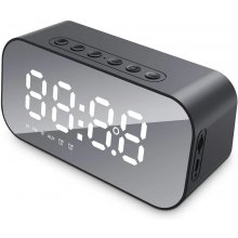 HAVIT M3 - Bluetooth Speaker Alarm Clock...