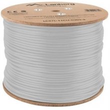 LANBERG LAN cable SFTP cat.7 305m solid