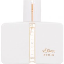 S.Oliver Selection 30ml - Eau de Parfum for...