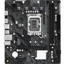 Asrock H610M-H2/M.2 motherboard