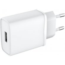 Vision USB-A Charger with EU Plug