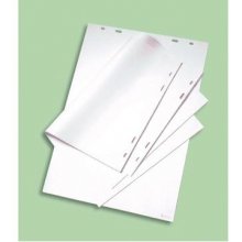 NOBO Barracuda Flipchart Pad 40 sheets (B1)