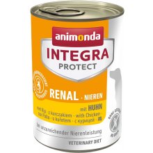 Animonda Integra Protect Nieren Chicken -...