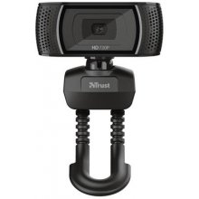 TRUST Trino webcam 8 MP 1280 x 720 pixels...