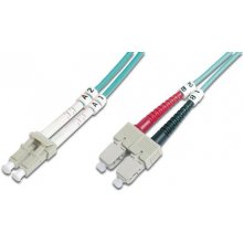 Digitus DK-2532-03/3 fibre optic cable 3 m...