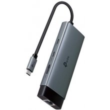 TP-LINK UH6120C interface hub USB Type-C...