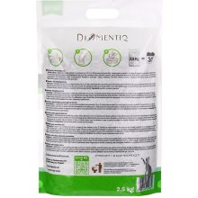 DIAMENTIQ Tofu Neutral Ultra clumping -...