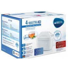 BRITA Maxtra+ Pack 4