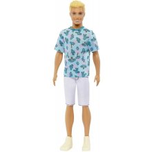 BARBIE Ken Fashionistas With Blond Hair And...