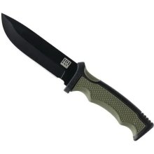 101 INC Bushawk knife 9244