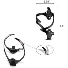 Rockbros 2017-11ABK Bike bottle holder Black