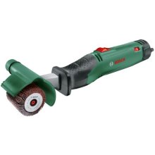 Bosch Texoro Sanding roller 3000 RPM Black...