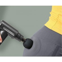 MEDIA-TECH MT6521 Massage Gun