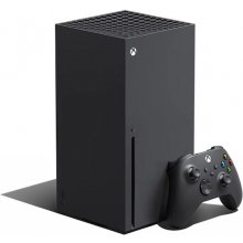 Игровая приставка Microsoft Xbox Series X...