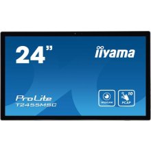 IIYAMA T2455MSC-B1 Signage Display Digital...